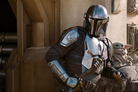 the mandalorian tv tropes|disney plus mandalorian.